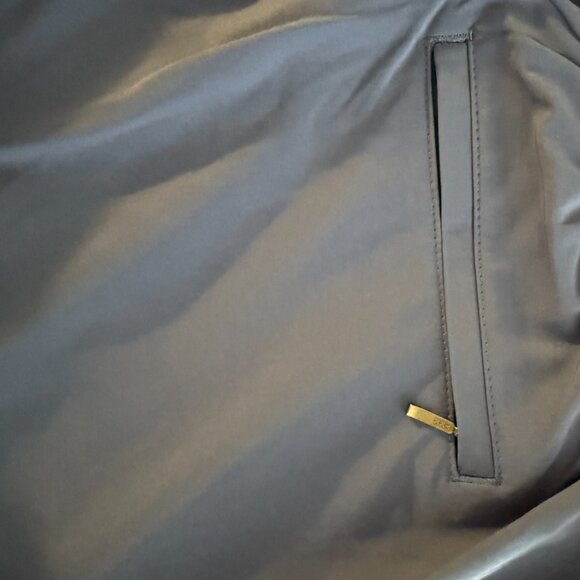 NWT Caribbean Quick‎ Dry Blue Swimwear with 9" Inseam Men's Extra Large - Picture 6 of 8